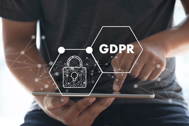 GDPR Normativa Privacidad