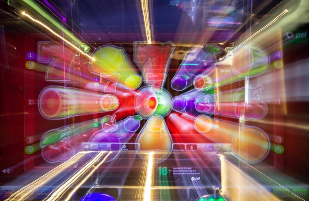 Diversión y estrategia en el casino en vivo: cómo evoluciona el juego online