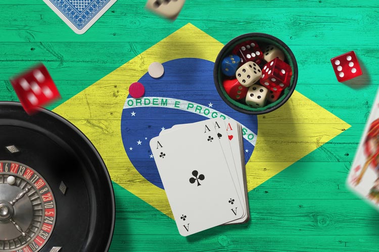 Igaming Brasil