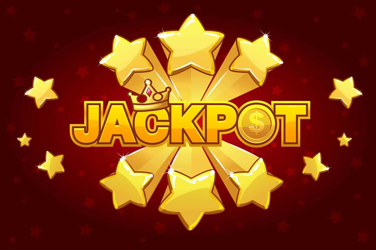 Jackpot Slots Progresivos