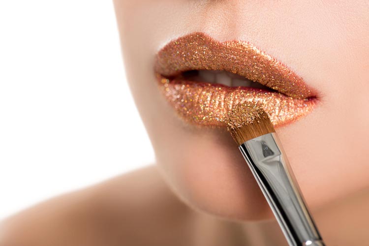 Labios Audaces para el Singles Day