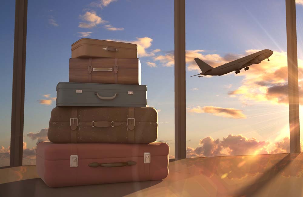 Los Mejores Tips para Viajar con tu Mejor Amiga Dentro y Fuera del País