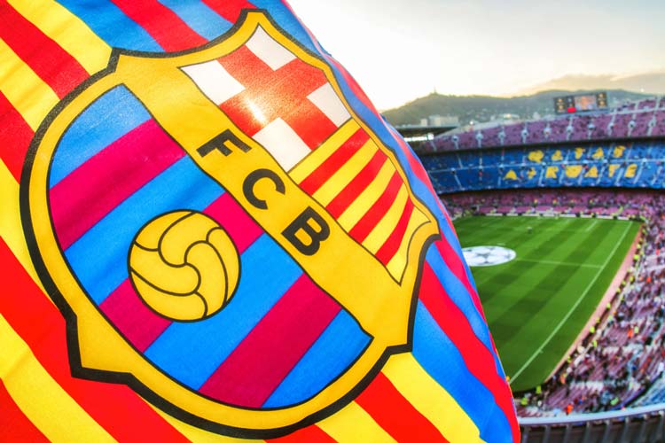 Master Gestión Deportiva FC Barcelona Colaboración