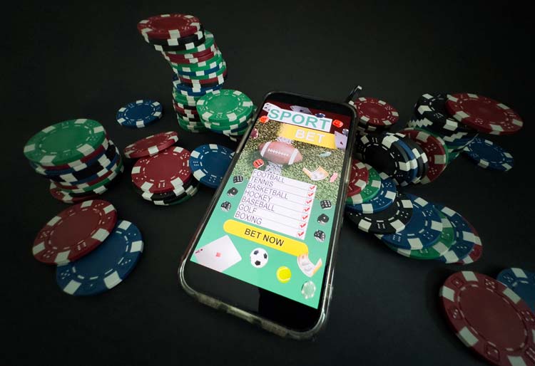 Mobile Casino UK