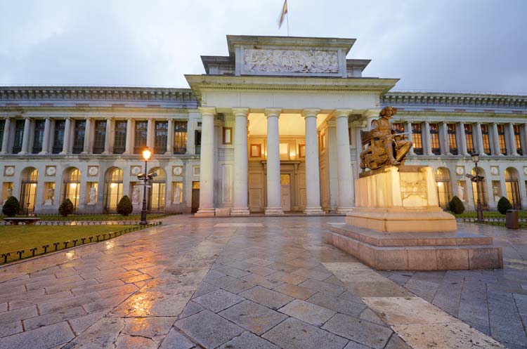 Museo del Prado