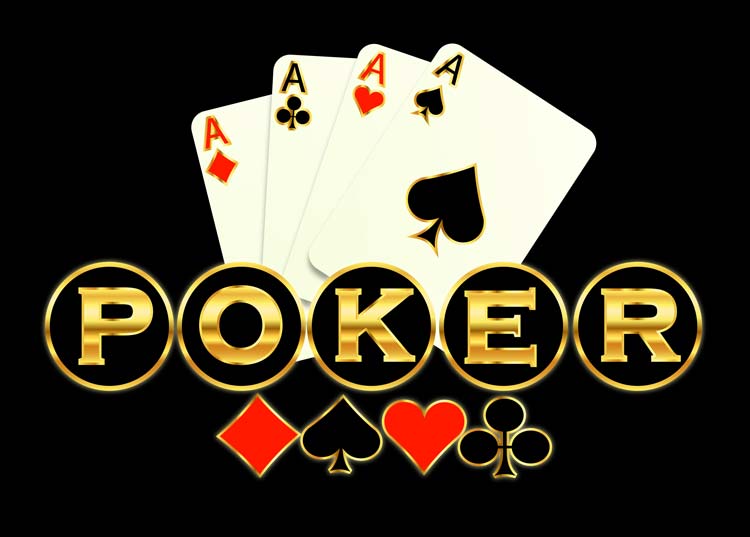 Poker Online Casino Gamdom