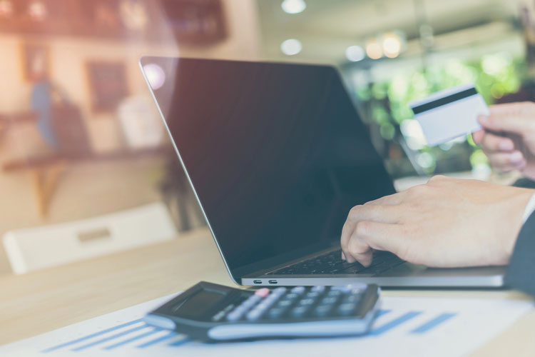 Proceso Discreto Préstamo Online