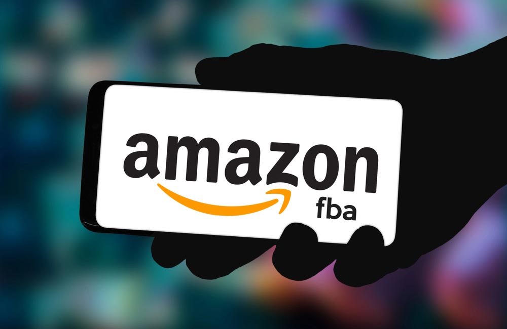 Qué es Amazon FBA