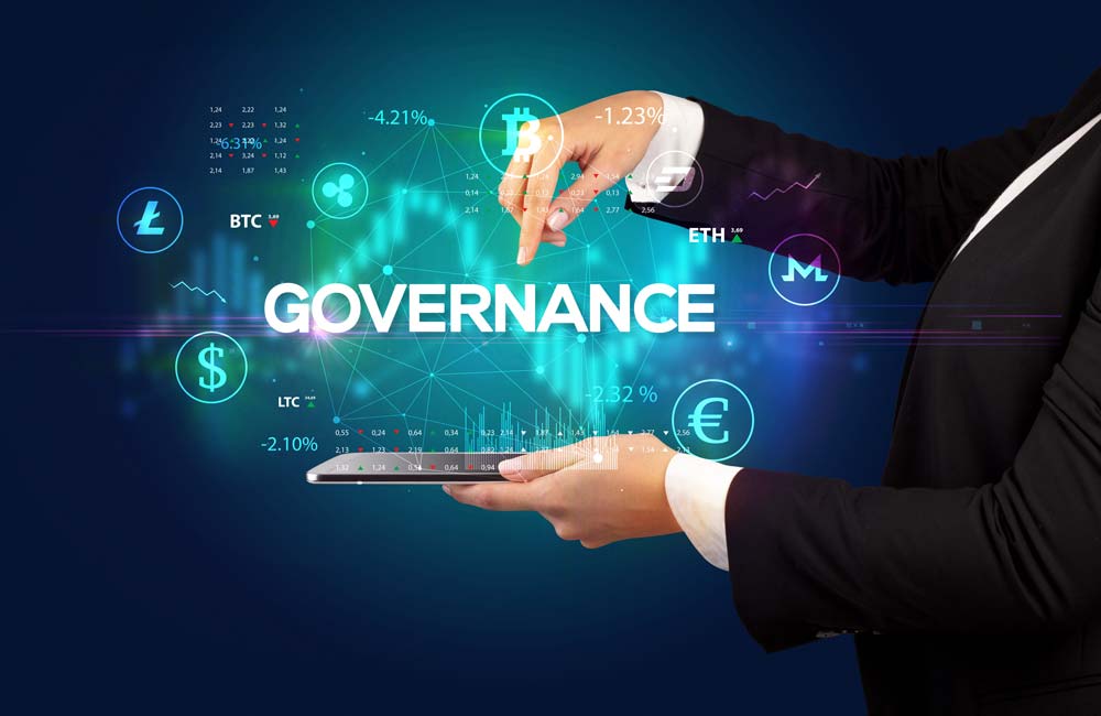 ¿Qué es el Gobierno de Datos o Data Governance?