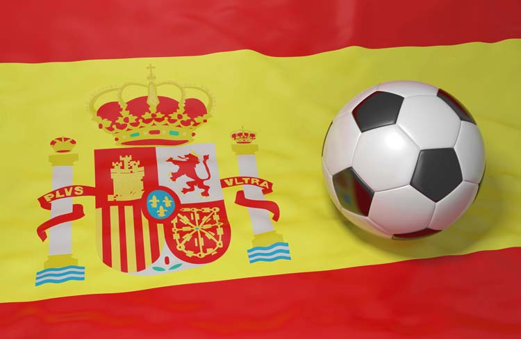 Selección Española de Fútbol en la Eurocopa 2024