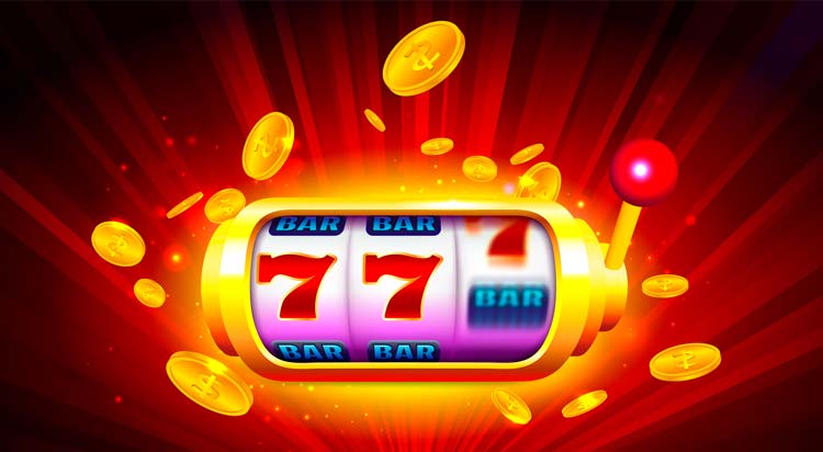 Wanabet Slot Tragamonedas