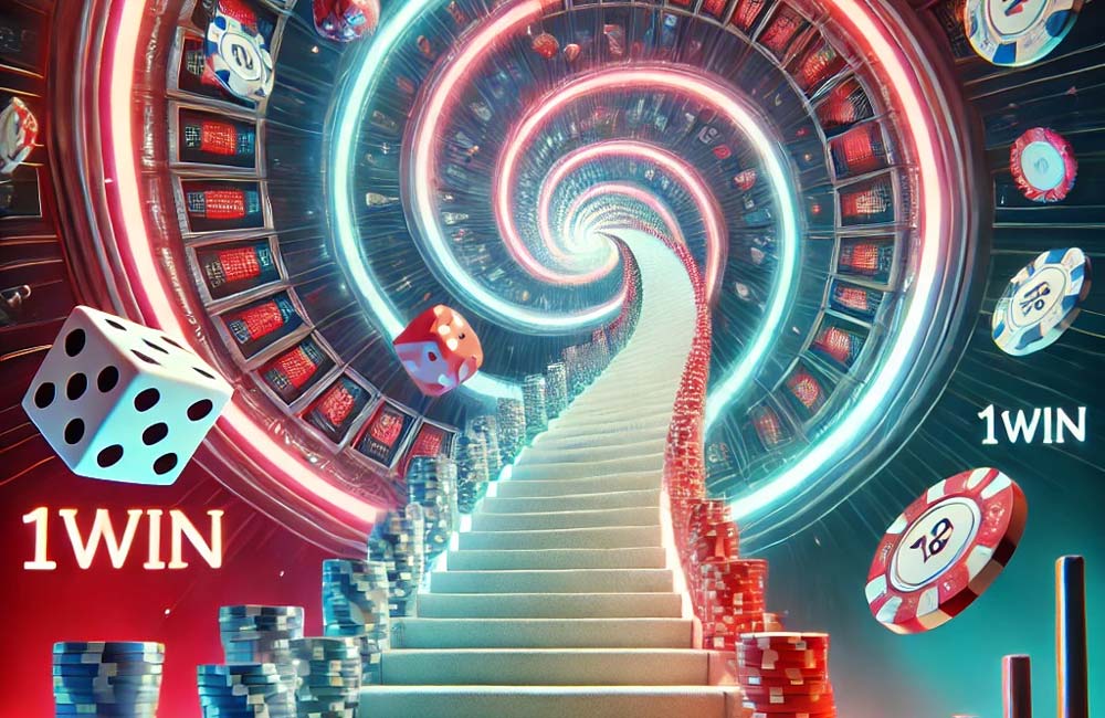 Apuestas combinadas en 1win: estrategia y ventajas reales en Venezuela