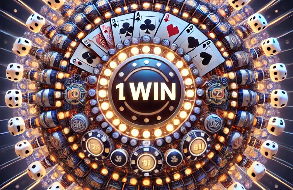 Apuestas exprés en 1win Venezuela: combina rápido y gana más