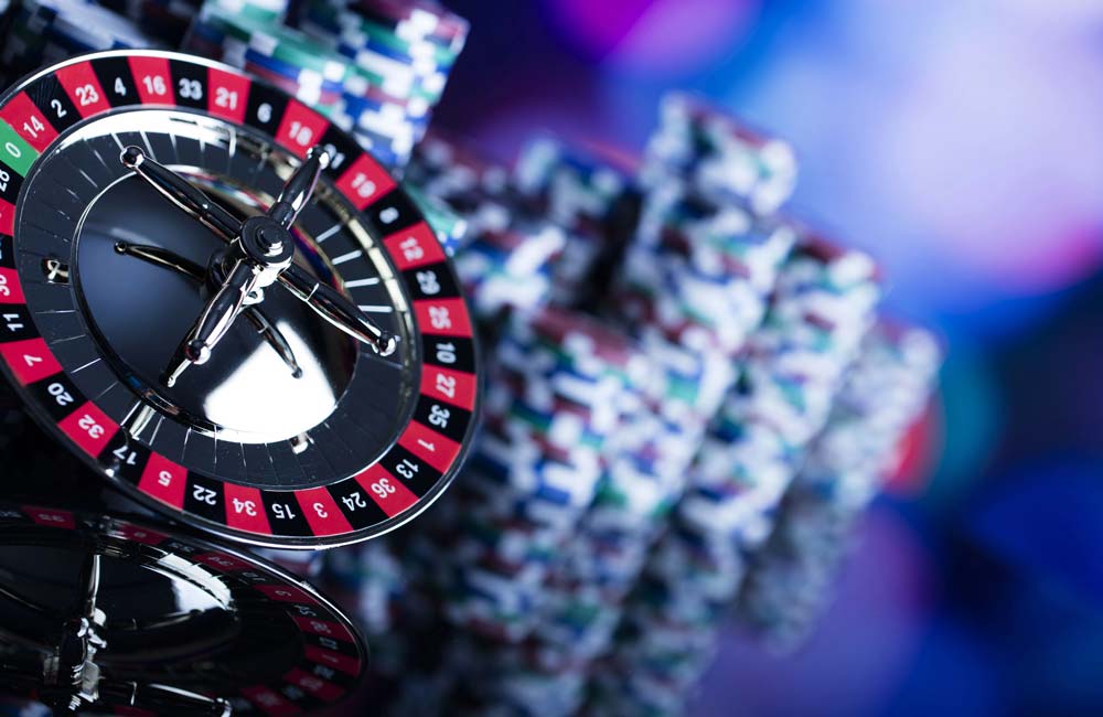 Best UK Mobile Casinos - Top Pay by Phone Slites & Bonuses