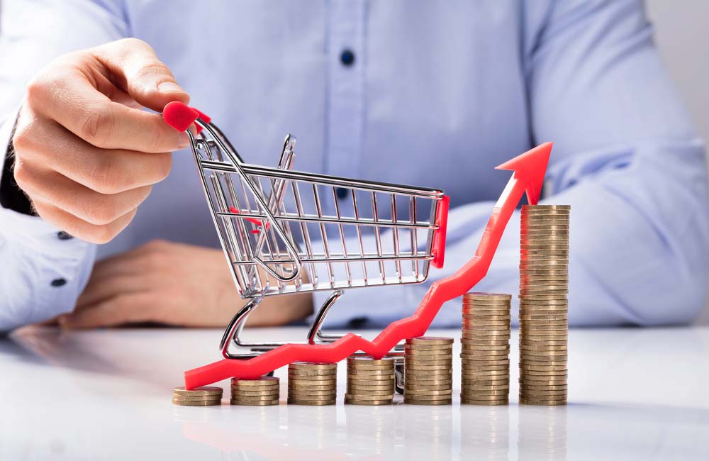 Cómo mejorar finanzas en la inflación de 2025