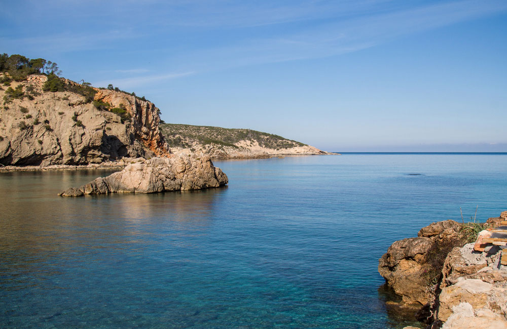 Descubre Ibiza: La Isla del Ocio y la Diversión