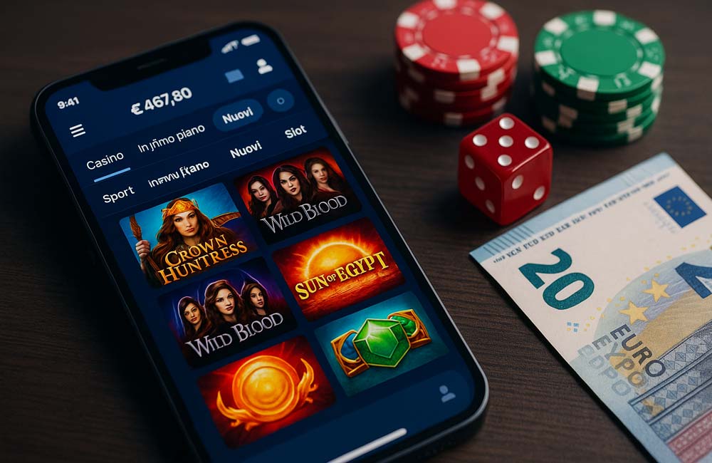 Descubre Todo Sobre 20Bet Casino: App Móvil, Seguridad, Bonos y Juegos en Profundidad