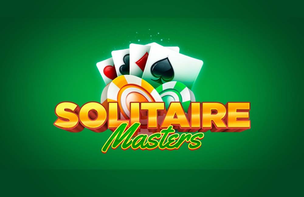 Article Heading: "The World of Card Games: Strategy, Entertainment, and Solitaire Masters"