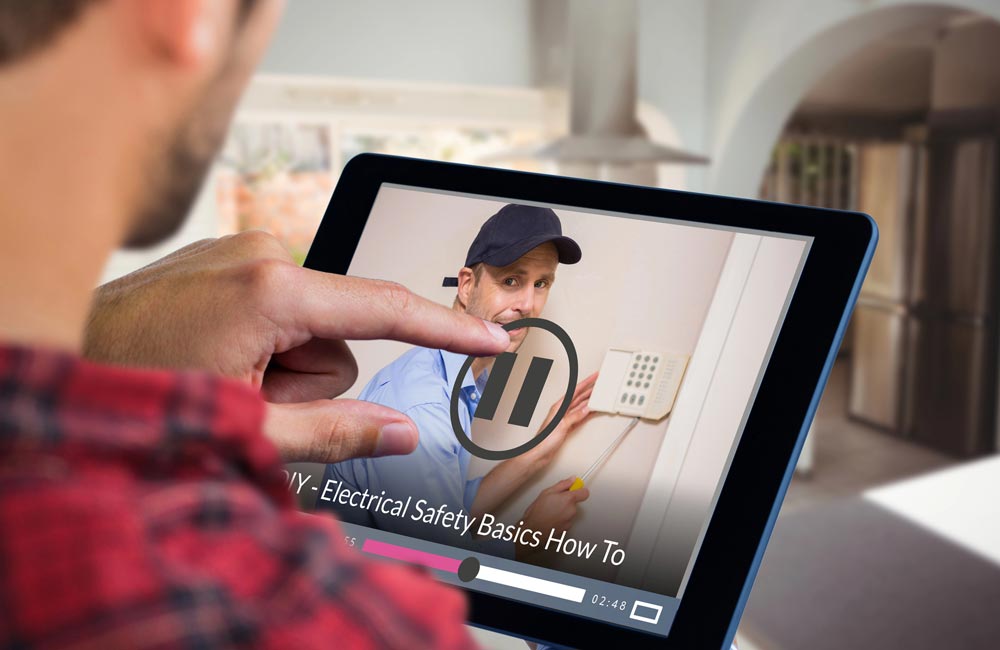 The Power of Showing, Not Telling, in Auto Repair