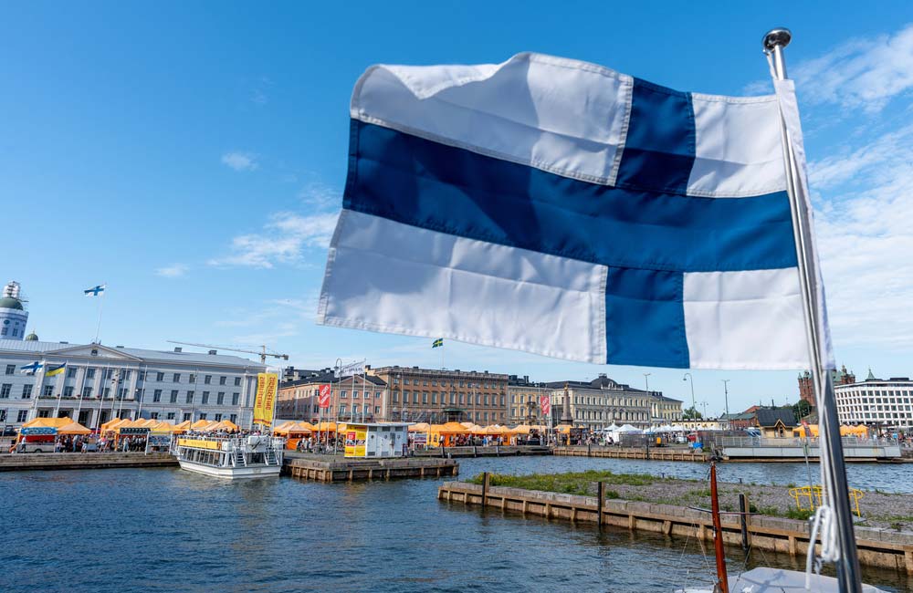 Finland Online Casino Guide: Exclusive Bonuses