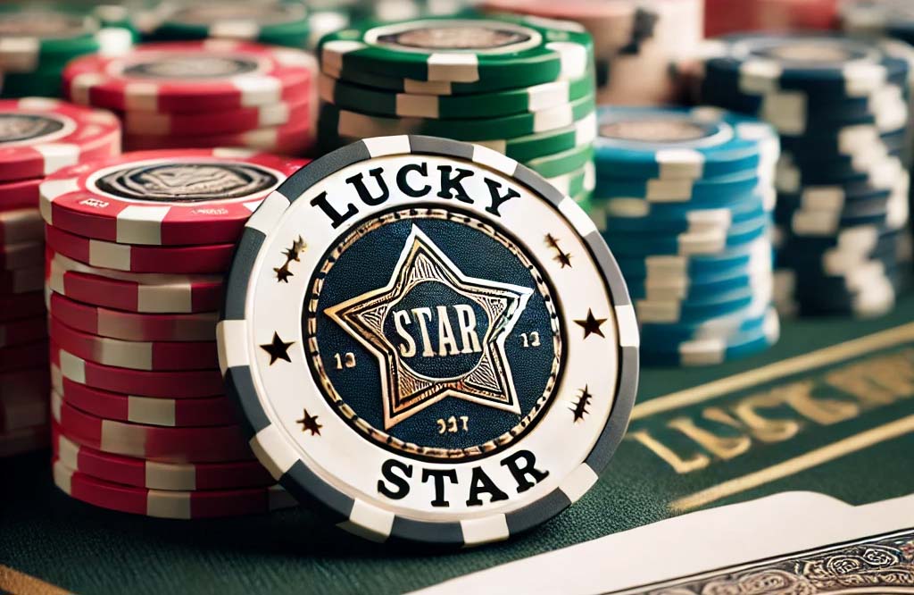 Regístrate en Lucky Star Casino y disfruta de increíbles juegos en línea