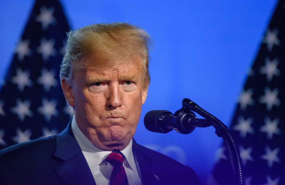 Impacto económico de los aranceles de Donald Trump en España y el bloqueo judicial