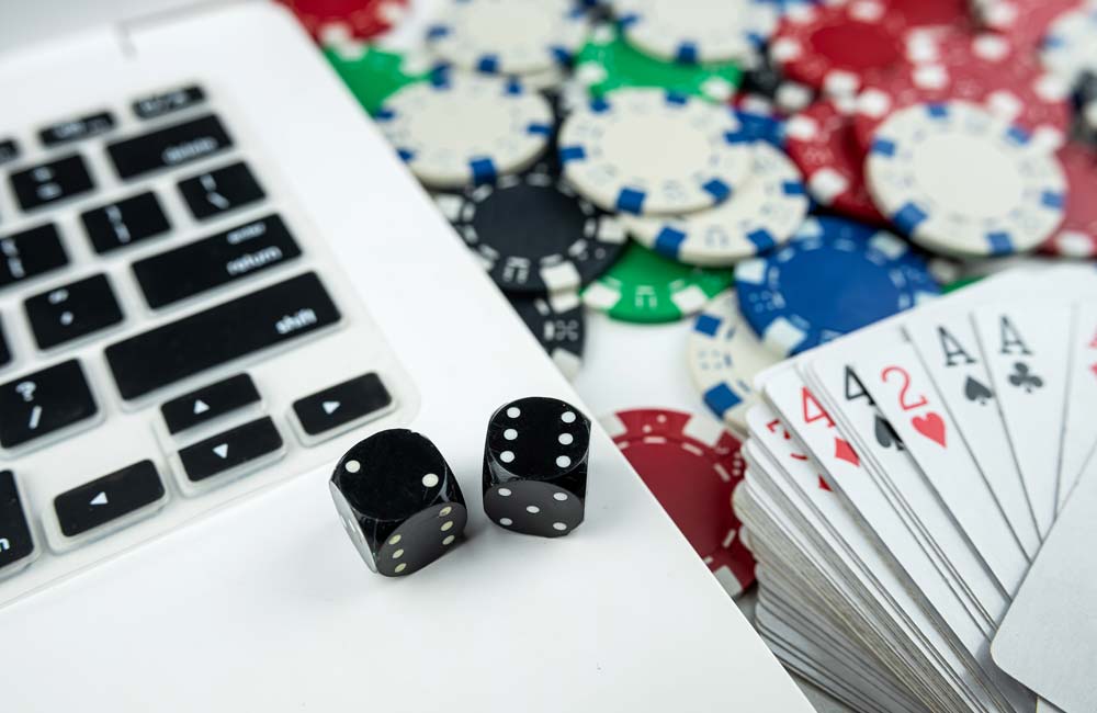 La importancia de jugar con cabeza en los casinos online