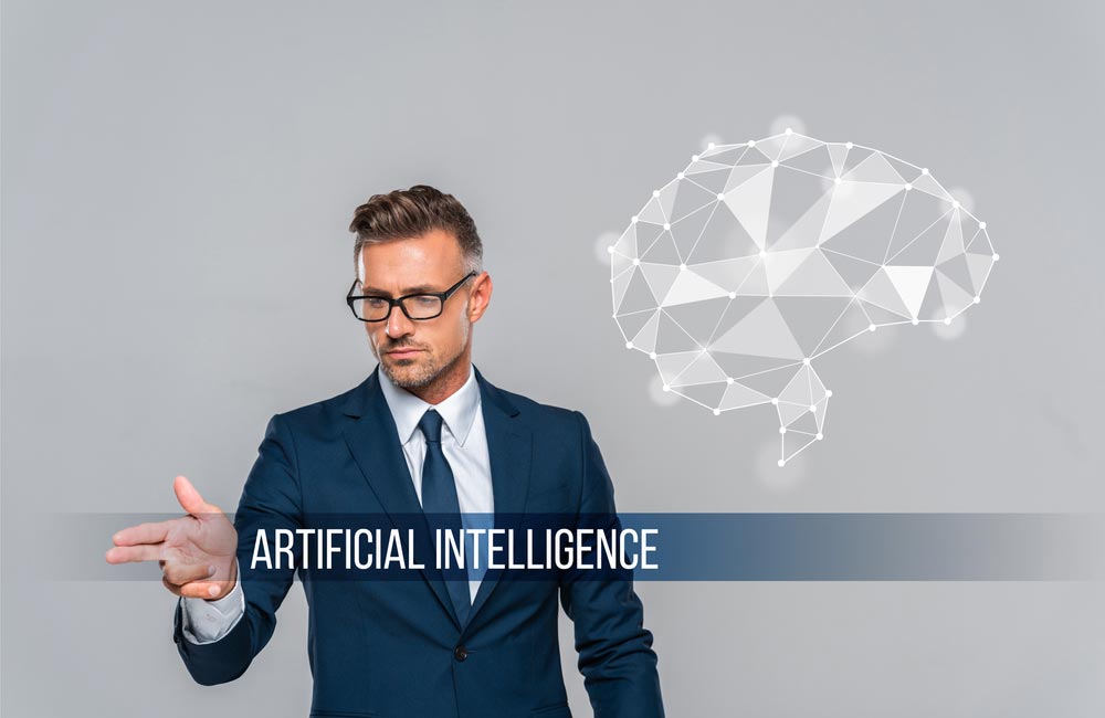 Inteligencia Artificial: Transformando la Automatización y la Interacción Digital