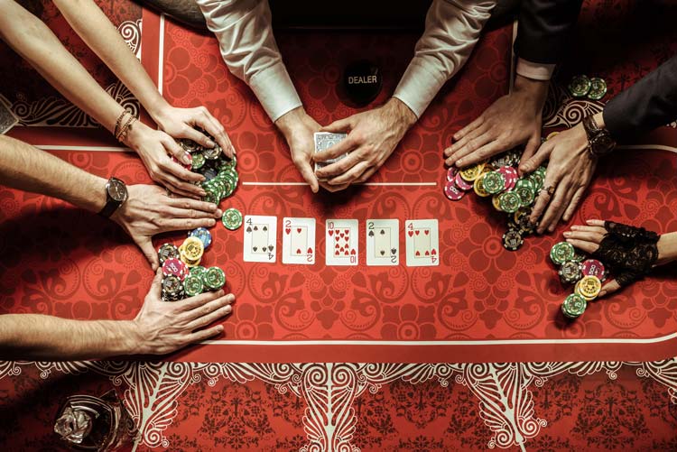 jugadores de poker mas ricos