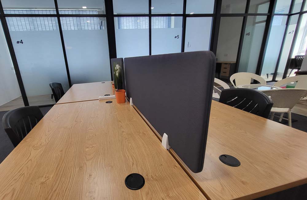 Los espacios de trabajo colaborativos: la clave para el crecimiento empresarial