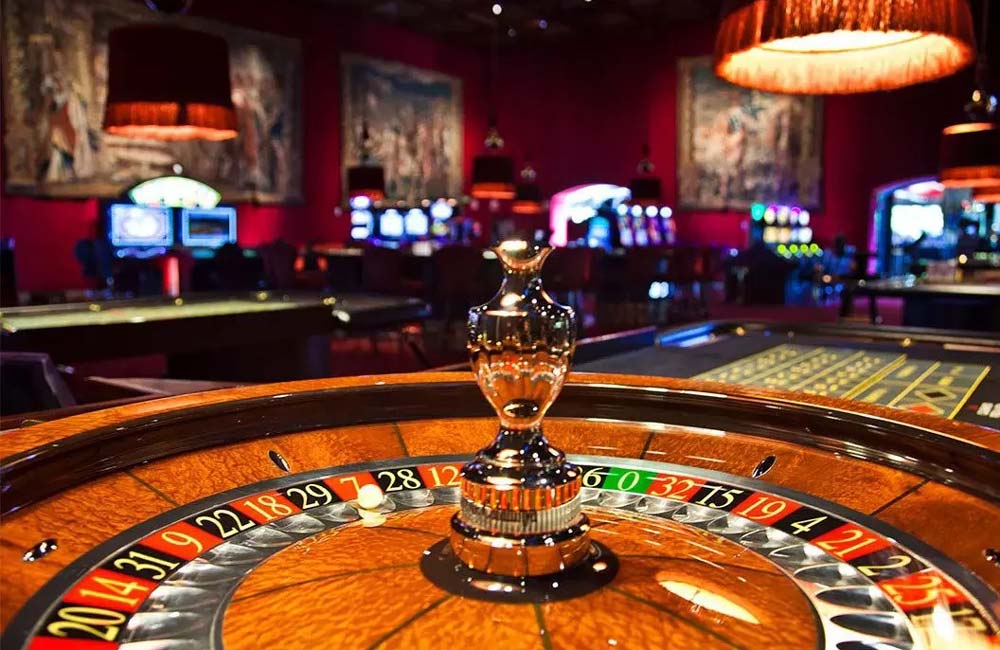 Los mejores casinos para visitar en España en 2025