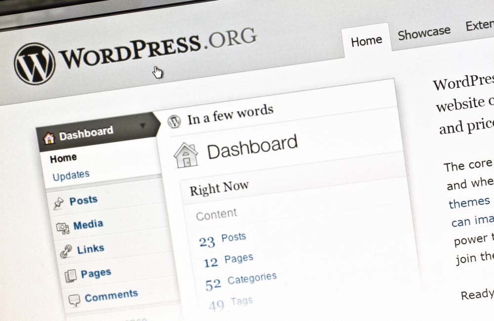 Mejora tu Presencia Digital: Diseño Web Profesional con WordPress para PYMES en España