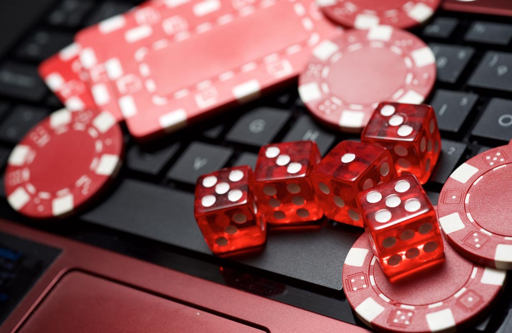 Mejores Casinos Online con Dinero Real