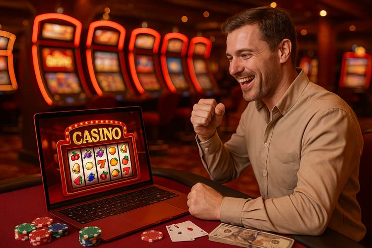 merece la pena winpot casino argentina