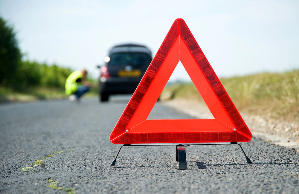 Navegando los Accidentes de Tráfico: Guía Esencial para Víctimas y Responsabilidades