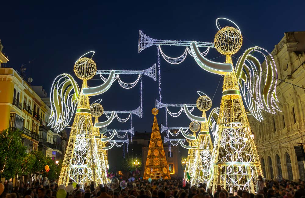 Navidad en España, una Fiesta Familiar