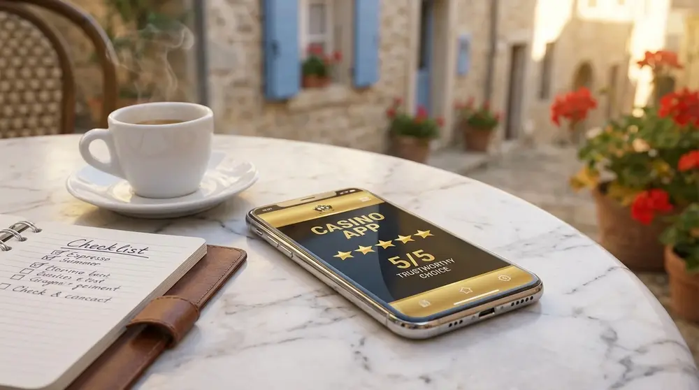 Top de casinos franceses : la lista de confianza que estábamos esperando para jugar tranquilos