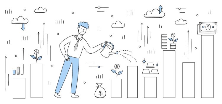 App Movil Trading Trilessyum