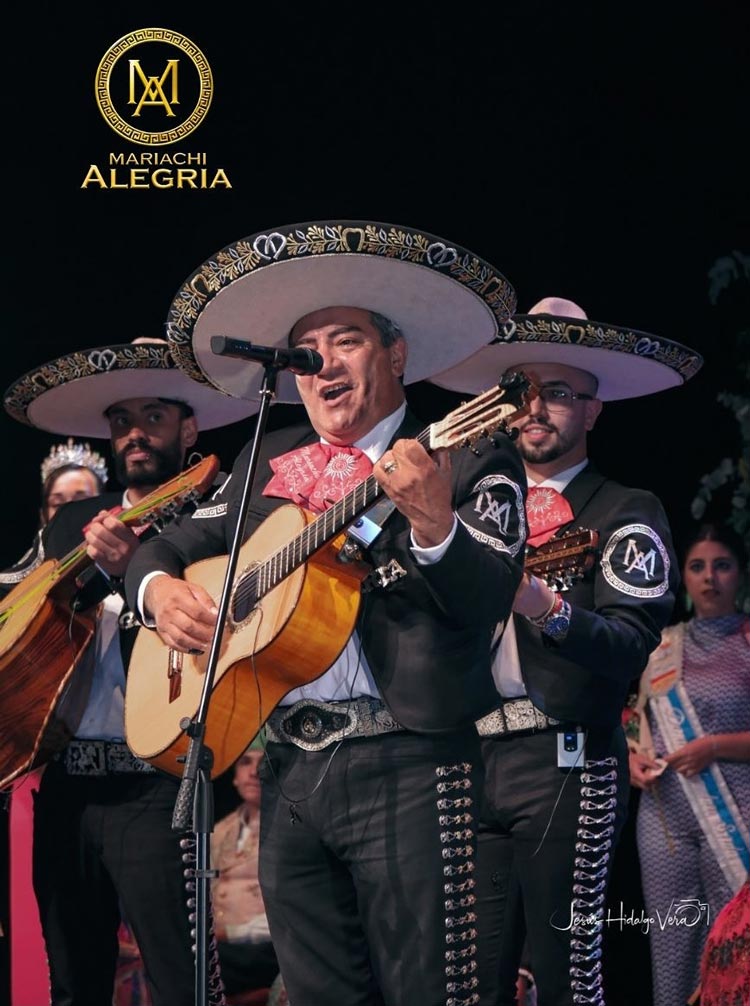 Mariachis Alegría para Eventos Mariachis Alegría para Eventos