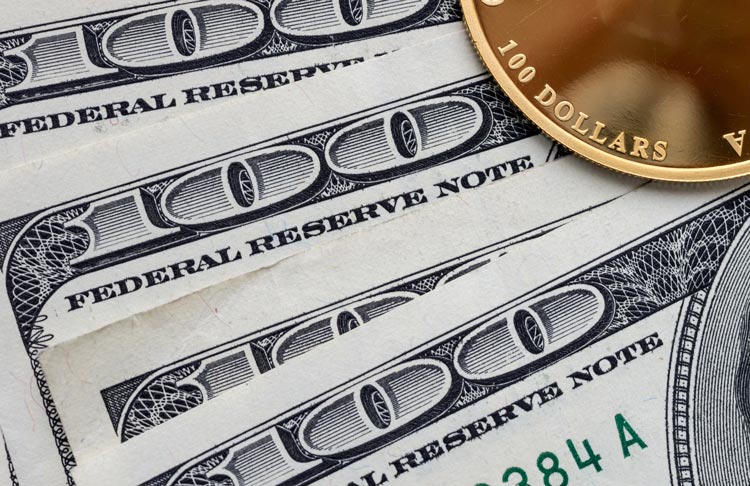 Patrón Oro Moneda Patrón Oro Moneda