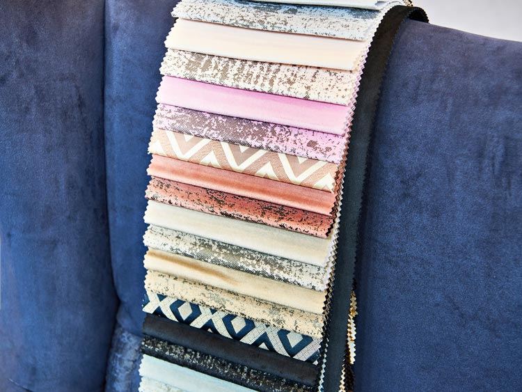 Tapicería a domicilio