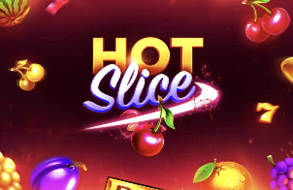 Análisis del juego de Hot Slice de Evoplay en México
