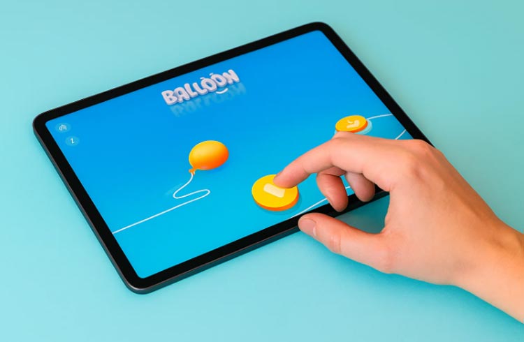 banca juego del Globo Casino