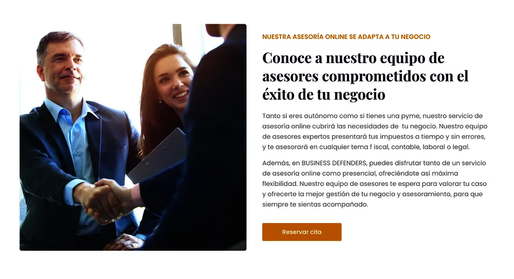 business defenders elche business defenders elche