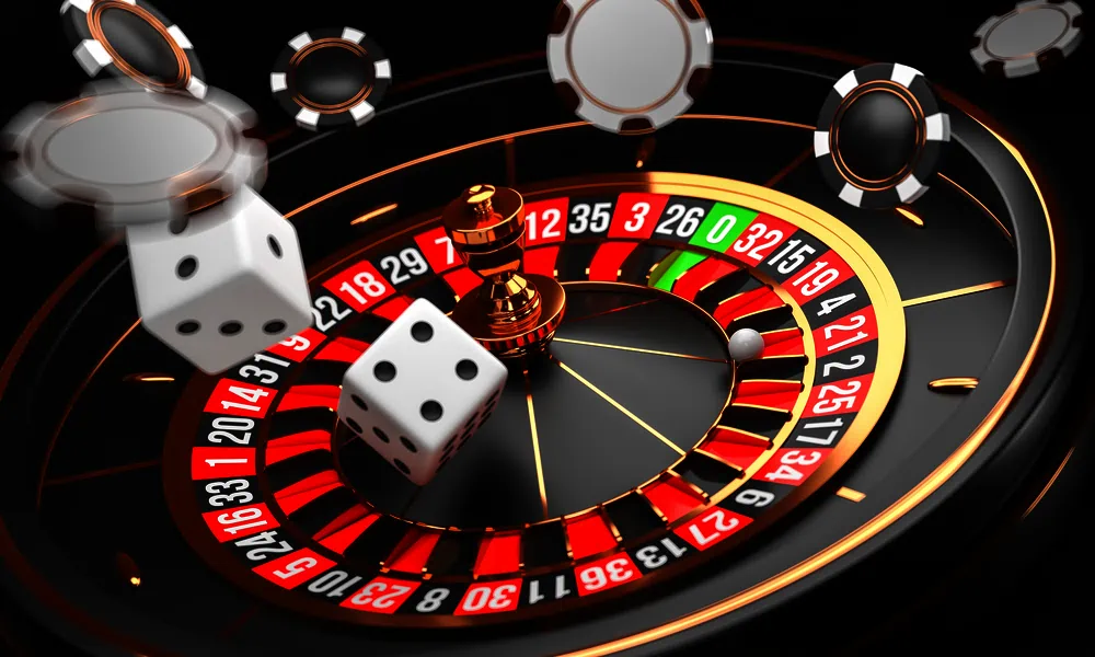 Casino Online