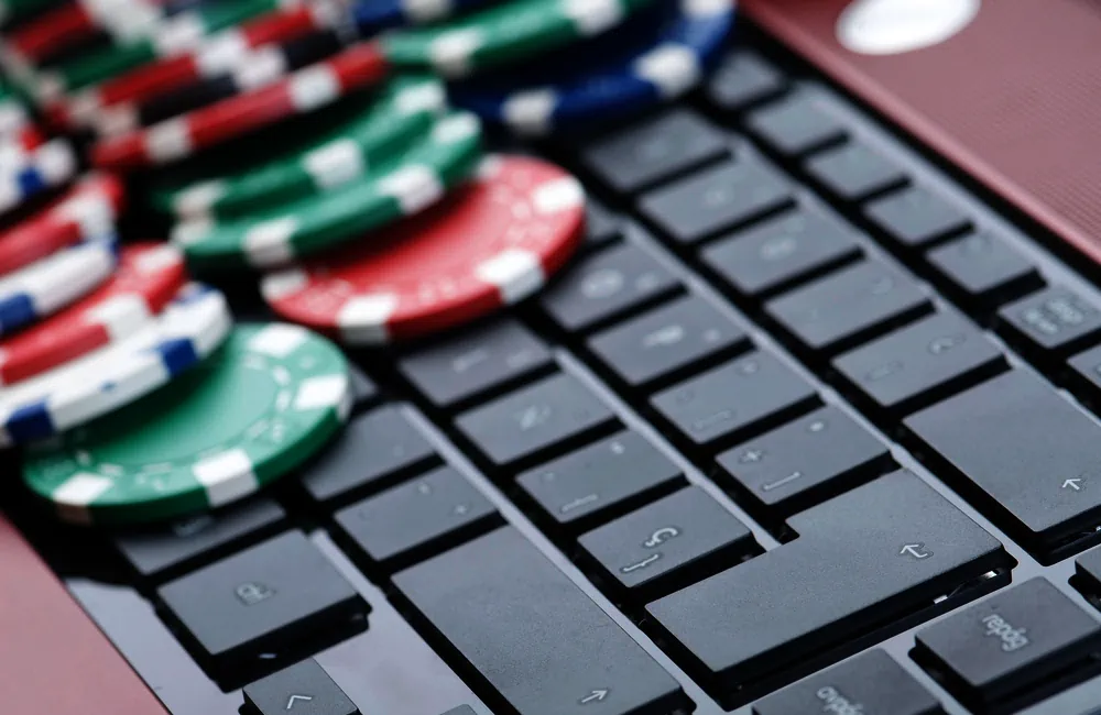 casino online fraudulento