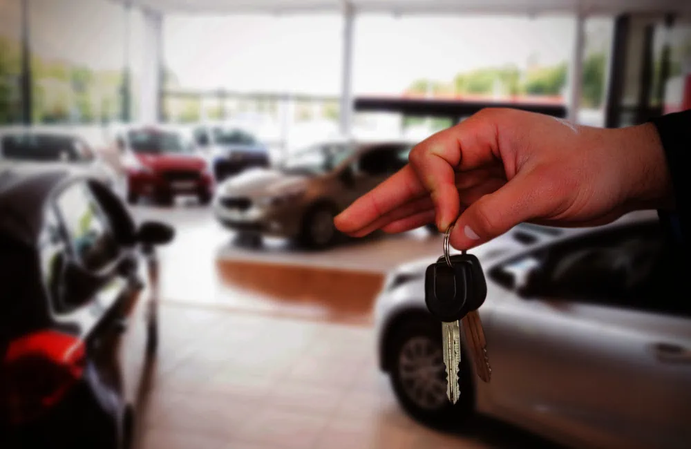 coches renting espana negocio