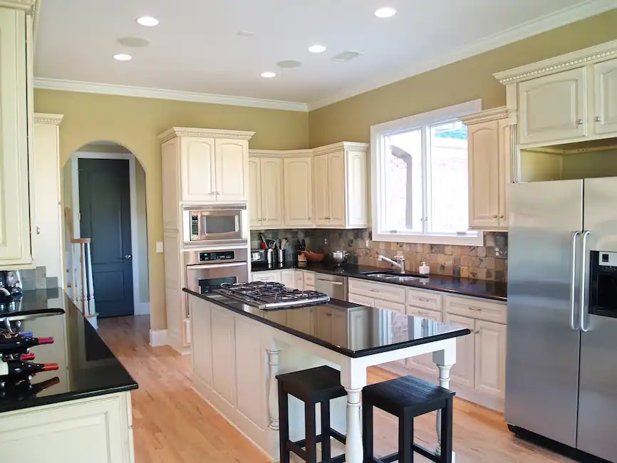 El Corazón del Hogar: Tendencias en el Diseño de Cocinas Actuales