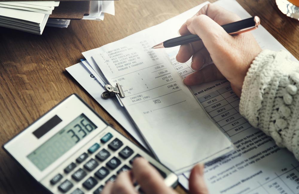 Cómo crear un presupuesto personal desde cero: guía clara y práctica