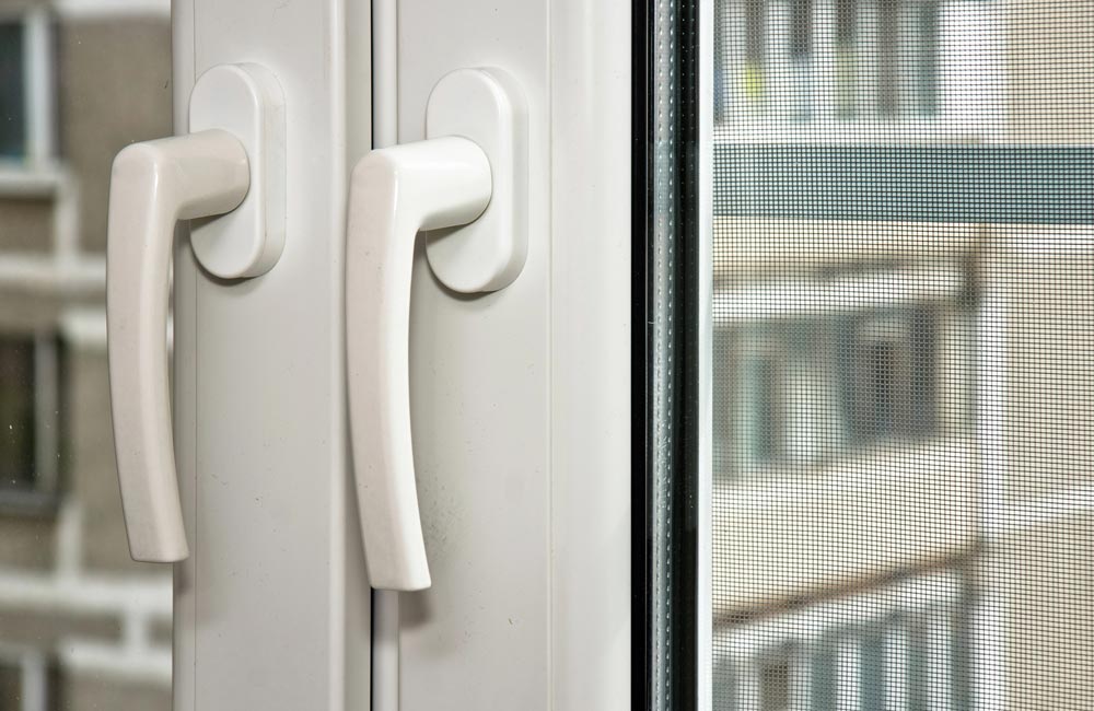 Decoración Sostenible para tu Hogar: Las  Soluciones Innovadoras de Deceuninck en PVC 